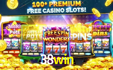 Descubra a Essência do 38win: Nossa História e Compromissos