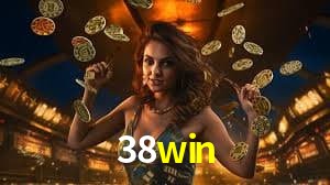 Welcome Bonus 38win