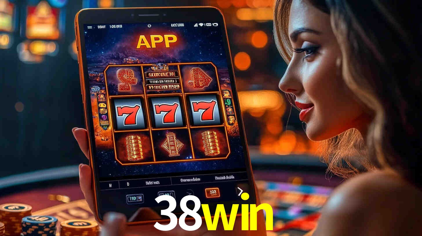 38win: A Experiência de Casino com Jogos de Mesa ao Vivo