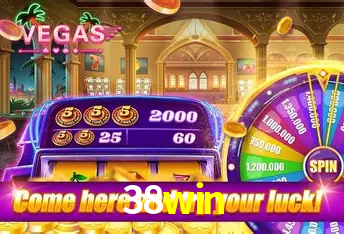 VIP Casino 38win