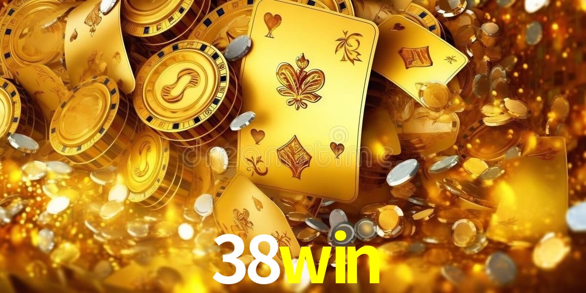 Descubra a Essência do 38win: Nossa História e Compromissos