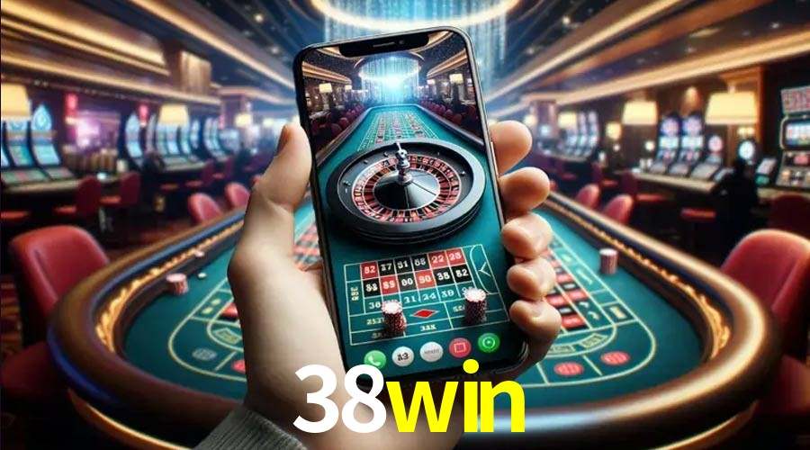 Slot Games 38win