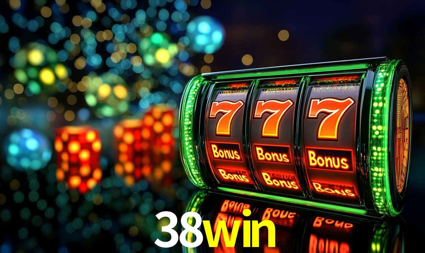 Live Casino 38win