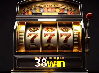 Descubra o Mundo do Cassino Online com 38win