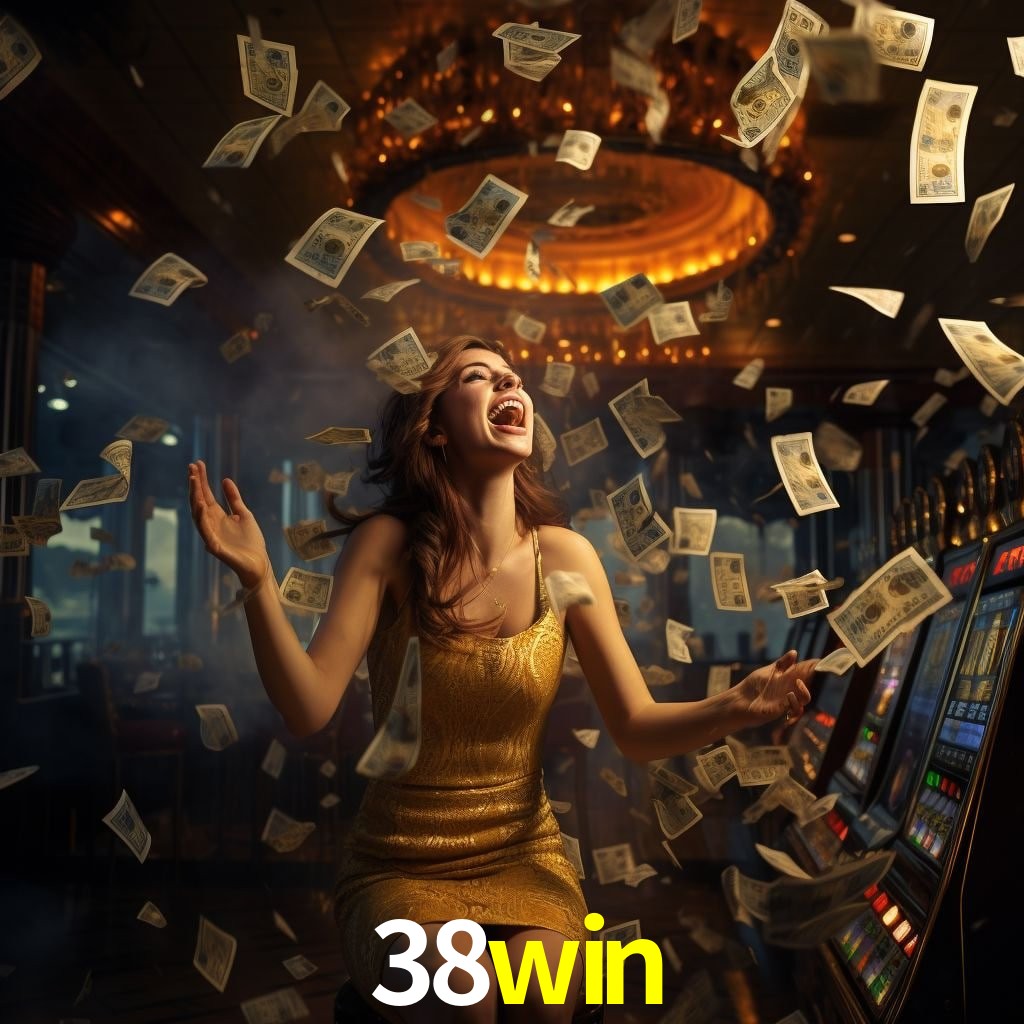 VIP Casino 38win