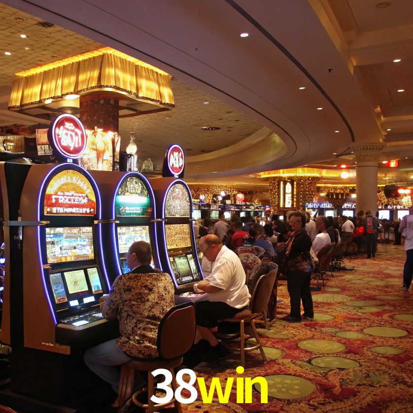 38win-Game-Slots